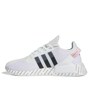 adidas AfB_X Y Xj[J[ yadidas NMD_R1 V2 Japanese Print 'White Red' ID2853z TCY US_6(24.0cm)