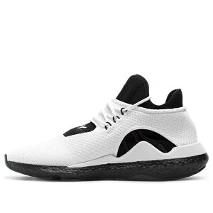adidas AfB_X Y Xj[J[ yadidas Y-3 Saikou 'Cloud White Black' BC0951z TCY US_9.5(27.5cm)