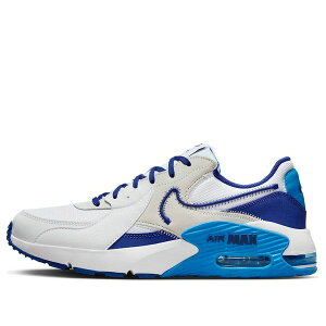 Nike iCL Y Xj[J[ yNike Air Max Excee 'White Deep Royal Blue' DZ0795-100z TCY US_8.5(26.5cm)
