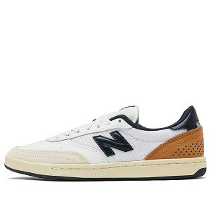 New Balance j[oX Y Xj[J[ yNew Balance Numeric 440 'White Navy' NM440WTNz TCY US_10(28.0cm)