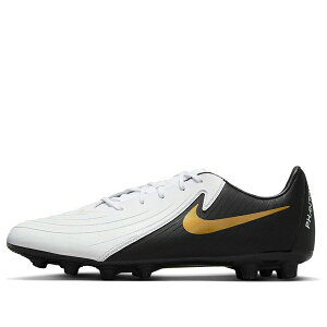Nike iCL Y Xj[J[ yNike Phantom GX 2 Academy HG 'White Black' FJ2551-100z TCY US_8(26.0cm)