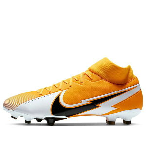 Nike iCL Y Xj[J[ yNike Mercurial Superfly 7 Academy FG MG 'Laser Orange' AT7946-801z TCY US_7.5(25.5cm)