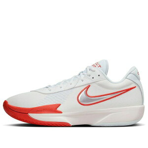 Nike iCL Y Xj[J[ yNike Air Zoom GT Cut Academy 'White Picante Red' FB2599-101z TCY US_11(29.0cm)