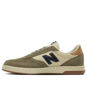 New Balance j[oX Y Xj[J[ yNew Balance Numeric 440 'Green Navy' NM440GNTz TCY US_6.5(24.5cm)