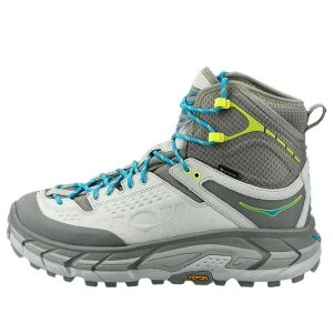 HOKA ONE ONE zJIlIl Y Xj[J[ yHOKA ONE ONE Tor Ultra High 'Lunar Rock Diva Blue' 1129958-LRDBz TCY US_5(23.0cm)