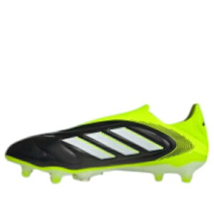 adidas �A�f�B�_�X �����Y �X�j�[�J�[ �yadidas Copa Pure III Elite 'Lucid Lemon' JH6302�z �T�C�Y US_5(23.0cm)