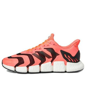 adidas �A�f�B�_�X �����Y �X�j�[�J�[ �yadidas Climacool Vento 'Signal Pink' FX7848�z �T�C�Y US_M_4.5