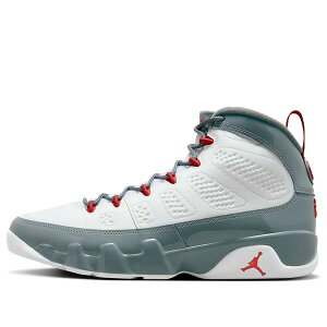Air Jordan W[_ Y Xj[J[ yAir Jordan 9 Retro 'Fire Red' CT8019-162z TCY US_10.5(28.5cm)