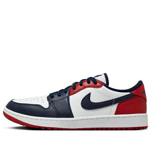 Air Jordan W[_ Y Xj[J[ yAir Jordan 1 Retro Low Golf 'USA' DD9315-113z TCY US_9(27.0cm)