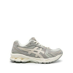 �A�V�b�N�X �����Y �X�j�[�J�[ �V���[�Y Gel-kayano 14 sneakers Grey