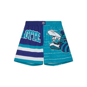 �~�b�`�F��&�l�X �����Y �J�W���A���p���c �{�g���X Charlotte hornets jumbotron 3.0 shorts Blue