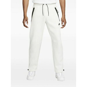 �i�C�L �����Y �J�W���A���p���c �{�g���X Tech fleece phantom/black track pants White
