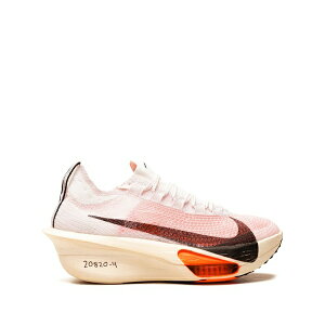 �i�C�L �����Y �X�j�[�J�[ �V���[�Y Zoomx alphafly 3 prototype sneakers White
