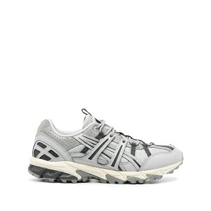 �A�V�b�N�X �����Y �X�j�[�J�[ �V���[�Y Gel-sonoma 15-50 sneakers Grey