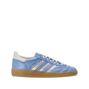 �A�f�B�_�X ���f�B�[�X �X�j�[�J�[ �V���[�Y Handball spezial sneakers Blue