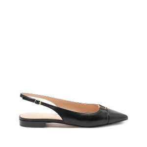 �c�C���Z�b�g ���f�B�[�X �p���v�X �V���[�Y Buckle strap pumps Black