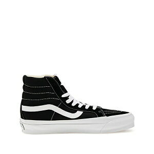 �o���Y �����Y �X�j�[�J�[ �V���[�Y Sk8-hi reissue sneakers Black