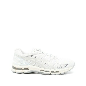 �A�V�b�N�X �����Y �X�j�[�J�[ �V���[�Y Gel-kayano 20 sneakers White