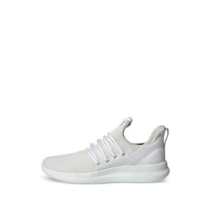 �A�f�B�_�X �����Y �X�j�[�J�[ �V���[�Y Lite racer adapt 7.0 sneakers White