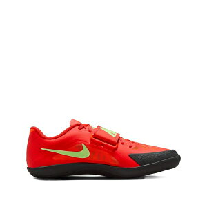 �i�C�L �����Y �X�j�[�J�[ �V���[�Y Zoom rival sd 2 touch-strap sneakers Red
