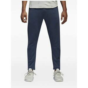 �A�f�B�_�X �����Y �J�W���A���p���c �{�g���X Athletics id champ sweatpants Blue