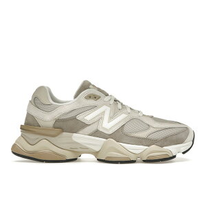 New Balance �j���[�o�����X �����Y �X�j�[�J�[ �yNew Balance 9060 Oatmeal�z �T�C�Y US_10.5(28.5cm) Oatmeal/White