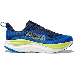 Hoka One One zJIlIl Y Xj[J[ yHoka One One Skyflow Varsity Navy Electric Cobaltz TCY US_7.5(25.5cm) Varsity Navy/Electric Cobalt