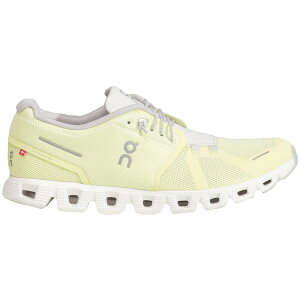 On I Y Xj[J[ yOn Running Cloud 5 Hay Frostz TCY US_7(25.0cm) Hay/Frost