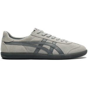 Onitsuka Tiger �I�j�c�J�^�C�K�[ �����Y �X�j�[�J�[ �yOnitsuka Tiger Tokuten Piedmont Grey Metropolis�z �T�C�Y US_8(26.0cm) Piedmont Grey/Metropolis