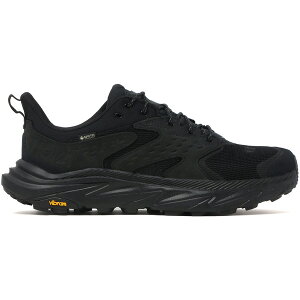 Hoka One One zJIlIl Y Xj[J[ yHoka One One Anacapa 2 Low Gore-Tex Blackz TCY US_M_14 Black/Black