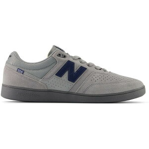 New Balance j[oX Y Xj[J[ yNew Balance Numeric 508 Brandon Westgate Grey Navyz TCY US_12(30.0cm) Grey/Navy