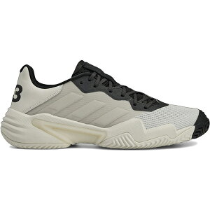 adidas �A�f�B�_�X �����Y �X�j�[�J�[ �yadidas Y-3 Barricade 13 Orbital Grey Black�z �T�C�Y US_7.5(25.5cm) Orbital Grey/Orbital Grey/Black