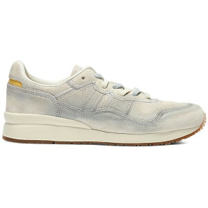 Onitsuka Tiger �I�j�c�J�^�C�K�[ �����Y �X�j�[�J�[ �yOnitsuka Tiger Tiger Ally Stitch Birch Vibrant Yellow�z �T�C�Y US_8(26.0cm) Birch/Vibrant Yellow
