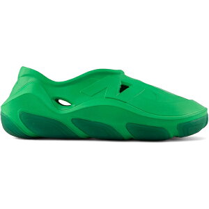 New Balance �j���[�o�����X �����Y �X�j�[�J�[ �yNew Balance Fresh Foam X RCVRY Every Now & Then Everydays�z �T�C�Y US_11(29.0cm) Green