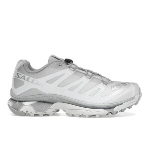 Salomon �T������ �����Y �X�j�[�J�[ �ySalomon XT-4 OG Lunar Rock Alloy Silver�z �T�C�Y US_M_4.5 Lunar Rock/Alloy/Footwear Silver