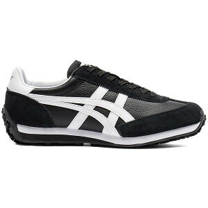 Onitsuka Tiger IjcJ^CK[ Y Xj[J[ yOnitsuka Tiger EDR 78 Black Whitez TCY US_10(28.0cm) Black/White