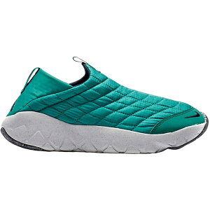 Nike �i�C�L �����Y �X�j�[�J�[ �yNike ACG Moc 3.5 Neptune Green�z �T�C�Y US_8.5(26.5cm) Neptune Green/Summit White/Thunder Blue