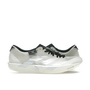 adidas AfB_X Y Xj[J[ yadidas Adizero Adios 9 Y-3 Aluminaz TCY US_11(29.0cm) Alumina/Core Black