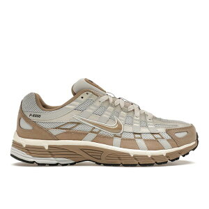 Nike �i�C�L �����Y �X�j�[�J�[ �yNike P-6000 Hangul Day�z �T�C�Y US_9.5(27.5cm) Photon Dust/Khaki/Light Bone/Pale Ivory/Sail/Baroque Brown