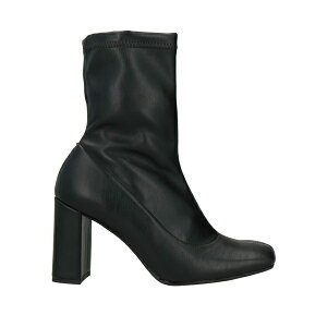 �y���������z �j���A���h�j�� ���f�B�[�X �u�[�c �V���[�Y Ankle boots Black