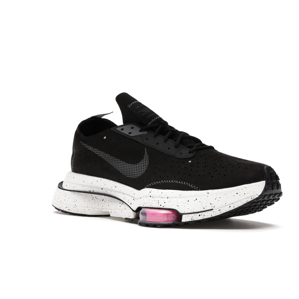 超目玉枠】Nike ナイキ メンズ スニーカー Pink Black サイズ US_10(28.0cm) Hyper サンダル 