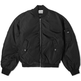 ジョン・エリオット メンズ ジャケット＆ブルゾン アウター John Elliott Andes Down Bomber Jacket Black