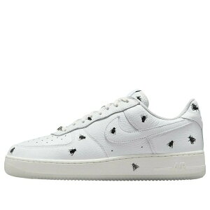Nike �i�C�L �����Y �X�j�[�J�[ �yNike Air Force 1 Low 'Houseflies' IM3081-100�z �T�C�Y US_9.5(27.5cm)