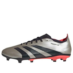adidas �A�f�B�_�X �����Y �X�j�[�J�[ �yadidas Predator League FG 'Light Copper' IF6349�z �T�C�Y US_M_13