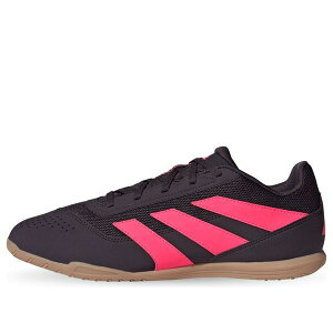 adidas �A�f�B�_�X �����Y �X�j�[�J�[ �yadidas Predator Club Indoor Sala 'Vivid Horizon Pack Black' IF6406�z �T�C�Y US_7(25.0cm)