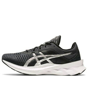 ASICS �A�V�b�N�X �����Y �X�j�[�J�[ �yASICS Novablast Platinum 'Carrier Grey' 1011A970-020�z �T�C�Y US_8(26.0cm)