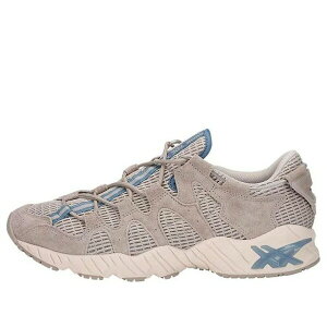 ASICS �A�V�b�N�X �����Y �X�j�[�J�[ �yASICS Gel Mai 'Feather Grey' H8E3N-1212�z �T�C�Y US_10.5(28.5cm)