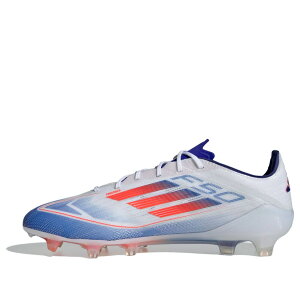 adidas �A�f�B�_�X �����Y �X�j�[�J�[ �yadidas Adizero F50 Elite FG 'Advancement Pack' IF8818�z �T�C�Y US_12.5(30.5cm)