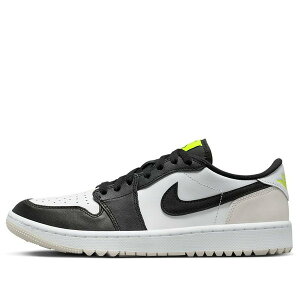 Air Jordan W[_ Y Xj[J[ yAir Jordan 1 Low Golf 'Phantom Volt' DD9315-108z TCY US_5(23.0cm)