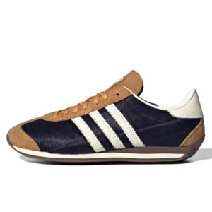adidas �A�f�B�_�X �����Y �X�j�[�J�[ �yadidas originals x FEIFEI RUAN Country OG 'Black White Tan' ID3652�z �T�C�Y US_11(29.0cm)